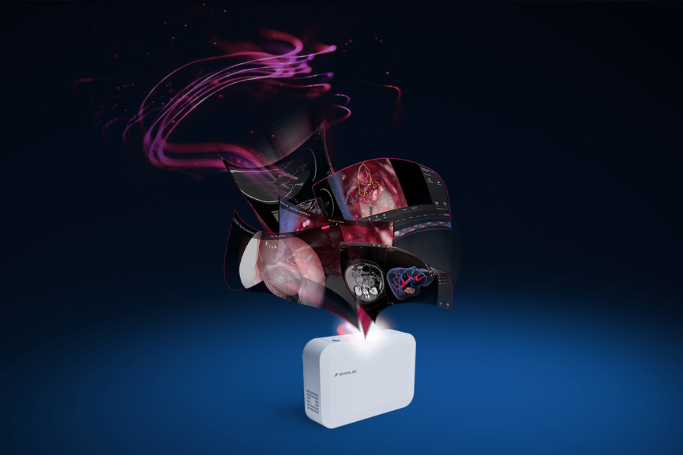 Orthopedic Surgery Image